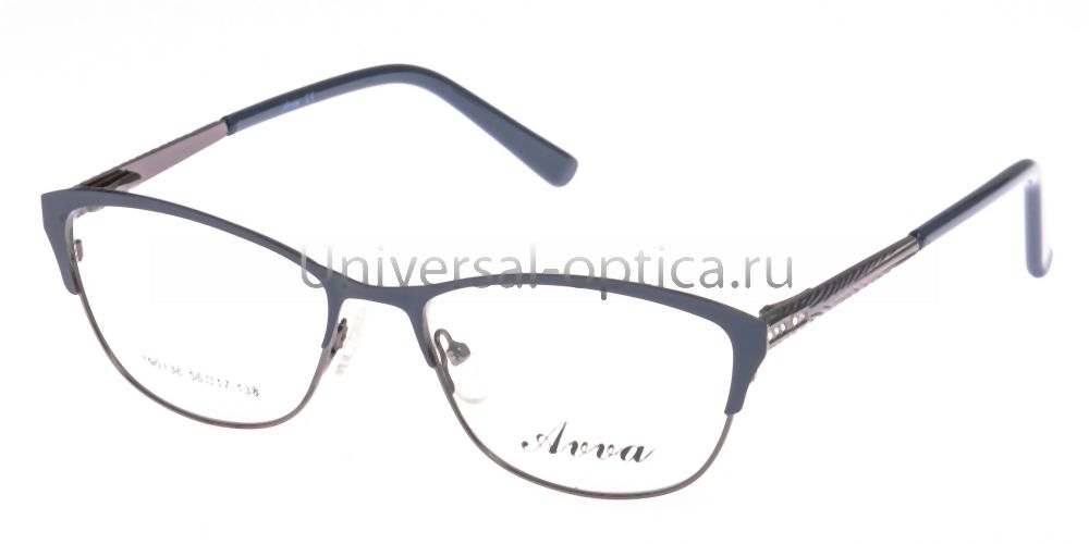Оправа металлическая Avva 190136 c. 4 от Торгового дома Универсал || universal-optica.ru