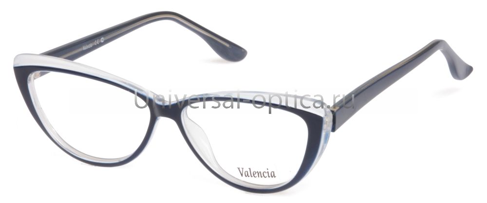 Оправа полимерная Valencia V42165 c. 3 от Торгового дома Универсал || universal-optica.ru