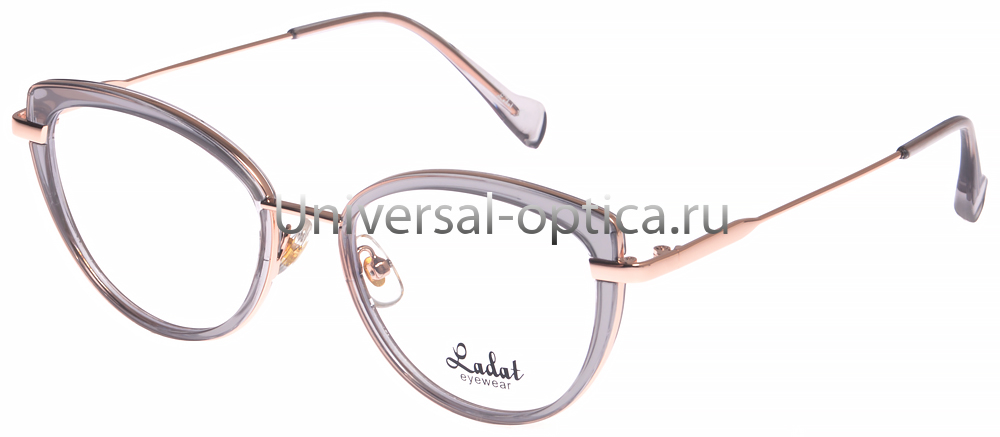 Оправа металлическая LADAT S11881 c. 6 от Торгового дома Универсал || universal-optica.ru