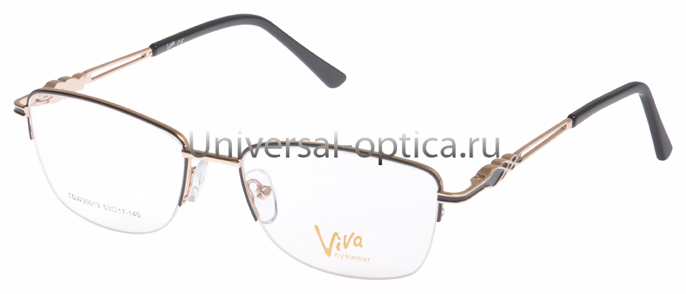 Оправа металлическая Viva TDW30013 col. 1 от Торгового дома Универсал || universal-optica.ru