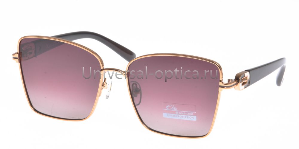 24715-PL солнцезащитные очки Elite от Торгового дома Универсал || universal-optica.ru