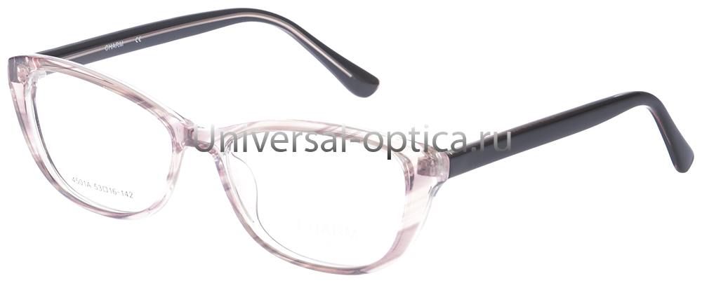 Оправа полимерная Charm/Шарм 4501A c. 2 от Торгового дома Универсал || universal-optica.ru
