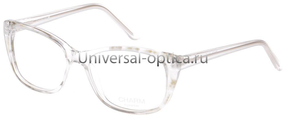 Оправа полимерная Charm/Шарм 7819A c. 1 от Торгового дома Универсал || universal-optica.ru