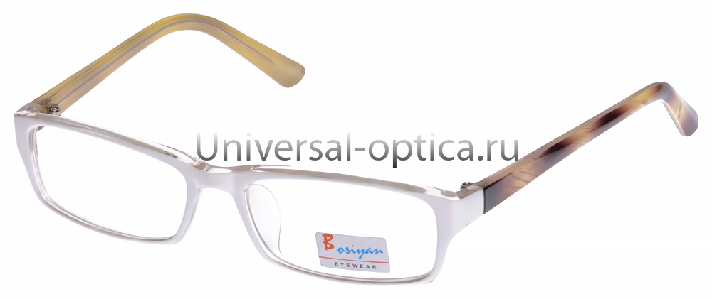 Оправа полимерная Bosiyan 8245 c. 15 от Торгового дома Универсал || universal-optica.ru