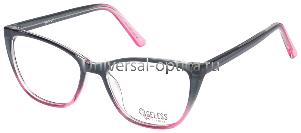 Оправа полимерная AGELESS 710007 c. DL03 от Торгового дома Универсал || universal-optica.ru