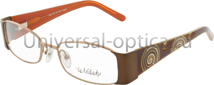 Оправа мет. Milady 108 от Торгового дома Универсал || universal-optica.ru