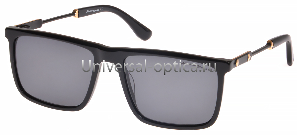 3246 солнцезащитные очки Alberto Moratti от Торгового дома Универсал || universal-optica.ru