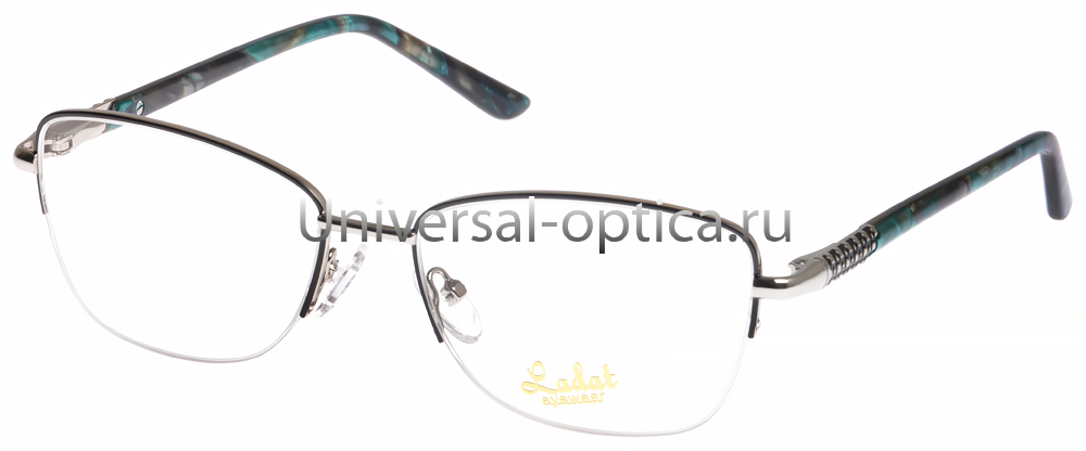 Оправа металлическая LADAT LE6275 c. 1 от Торгового дома Универсал || universal-optica.ru