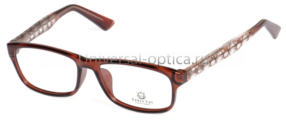Оправа полимерная Noble cat 9185 col. 599 от Торгового дома Универсал || universal-optica.ru