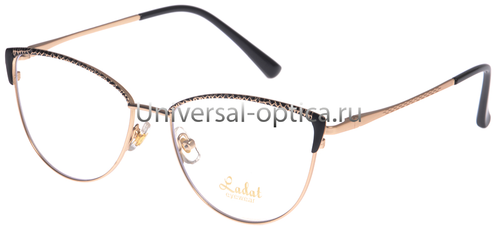 Оправа металлическая LADAT F93057 c. 11 от Торгового дома Универсал || universal-optica.ru