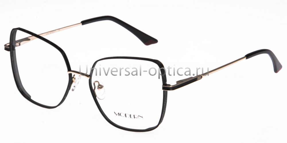 Оправа металлическая Modern 8436 c. 1 от Торгового дома Универсал || universal-optica.ru