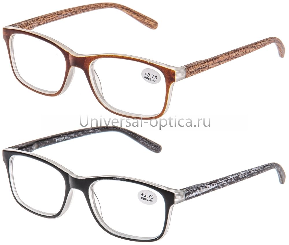 8603-1 очки корригирующие Panorama от Торгового дома Универсал || universal-optica.ru