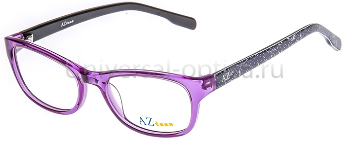 Оправа детская пластиковая AZ Collection AC274  col. 1 от Торгового дома Универсал || universal-optica.ru