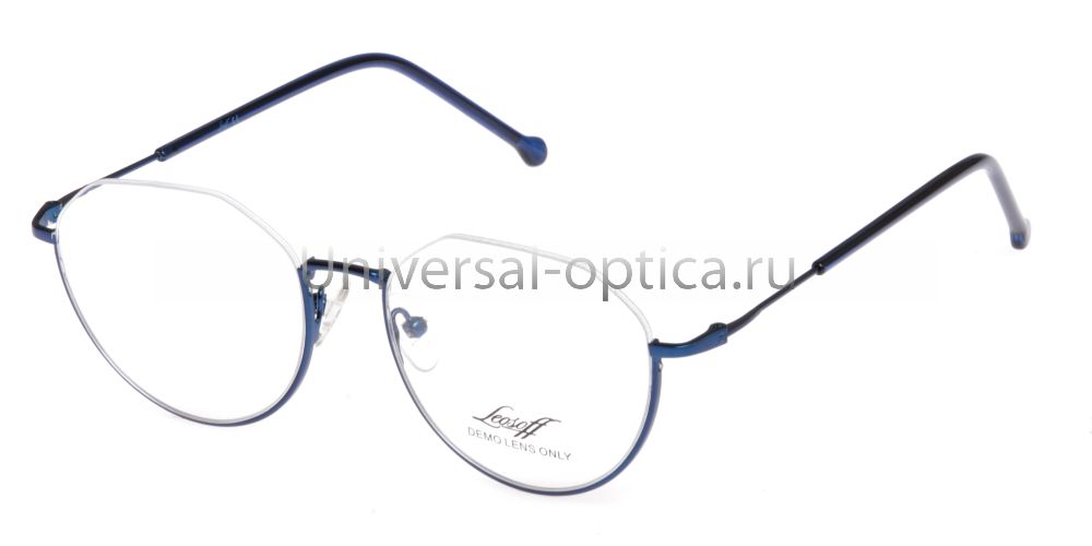 Оправа металлическая Avva 190132 c. 4 от Торгового дома Универсал || universal-optica.ru