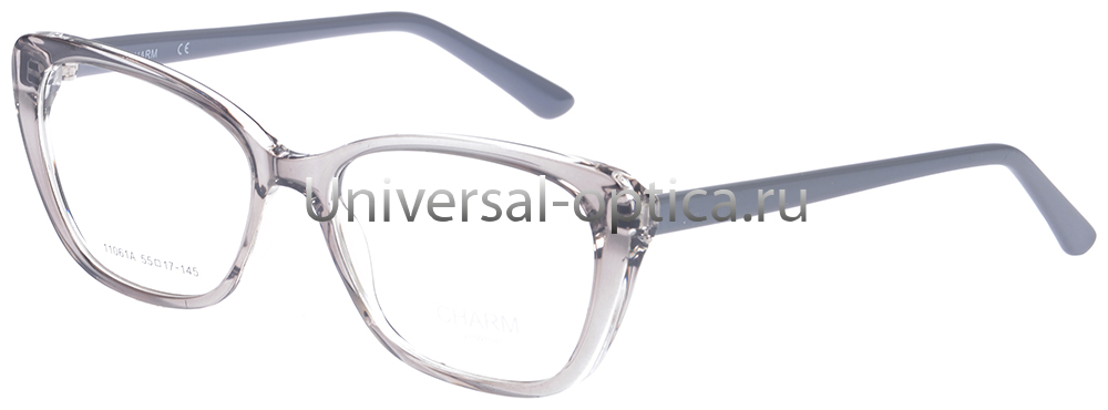 Оправа полимерная Charm/Шарм 11061A c. 2 от Торгового дома Универсал || universal-optica.ru