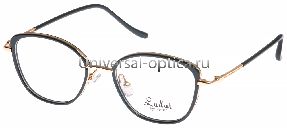 Оправа металлическая LADAT TQ5766 col. 7 от Торгового дома Универсал || universal-optica.ru