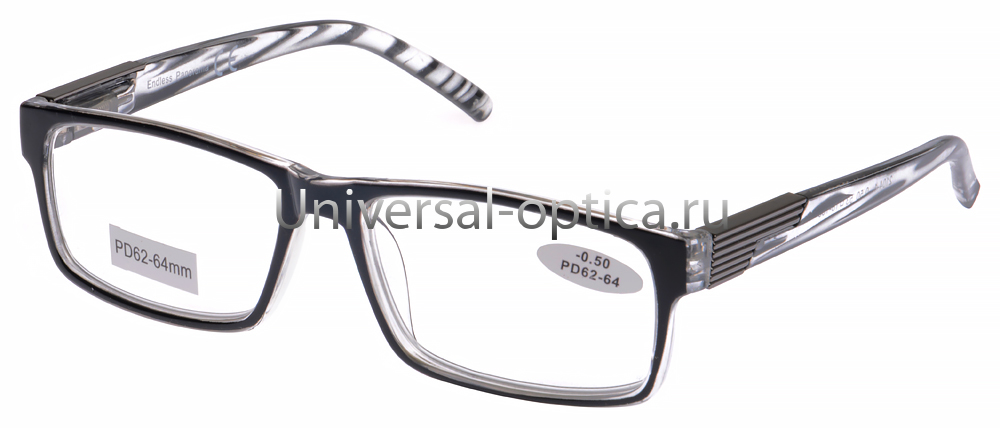 2104-1 очки корригирующие Endless Panorama от Торгового дома Универсал || universal-optica.ru