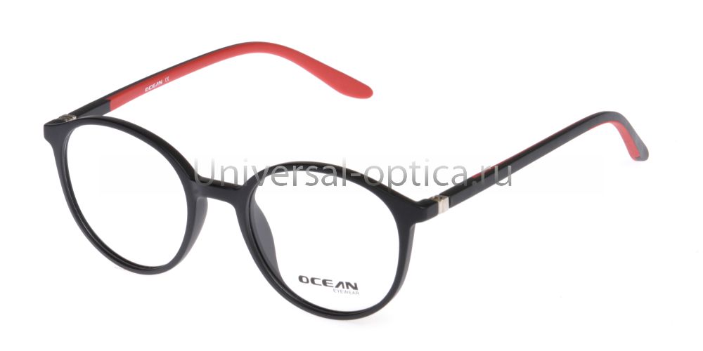 Оправа полимерная Ocean 20213 col. 7 от Торгового дома Универсал || universal-optica.ru