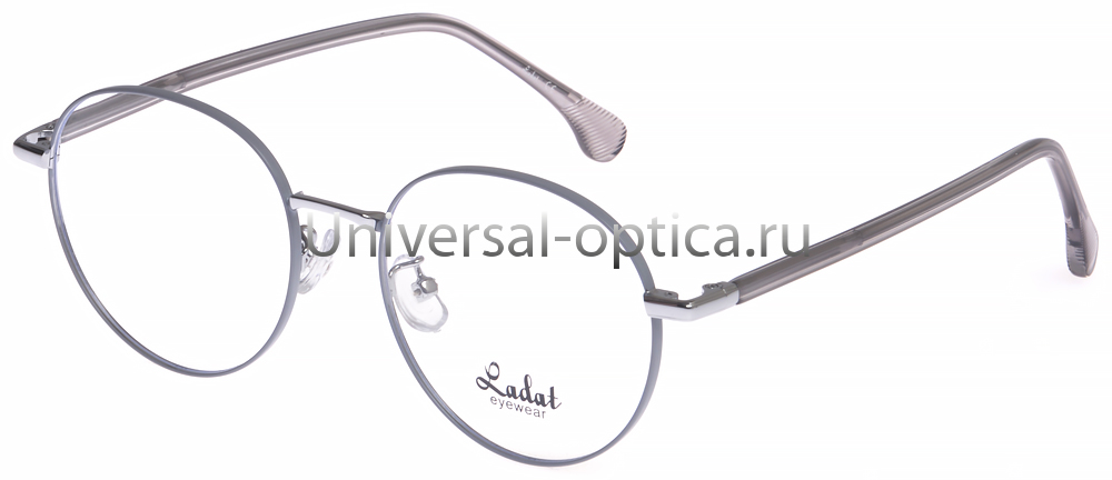 Оправа металлическая LADAT H5800 col. 8 от Торгового дома Универсал || universal-optica.ru