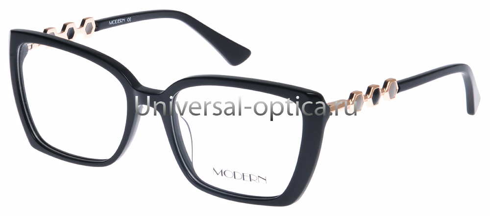 Оправа полимерная Modern MG6801A col. 1 от Торгового дома Универсал || universal-optica.ru