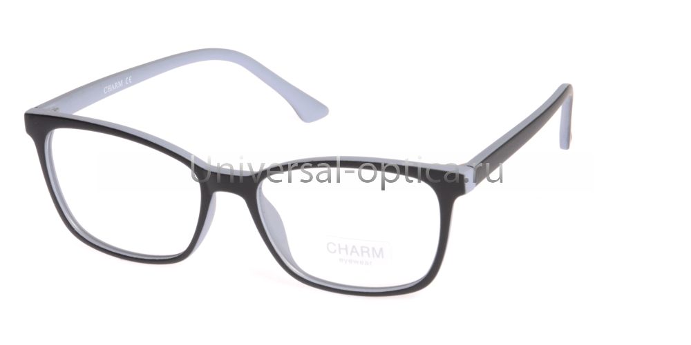 Оправа полимерная Charm 6662 col. 6 от Торгового дома Универсал || universal-optica.ru
