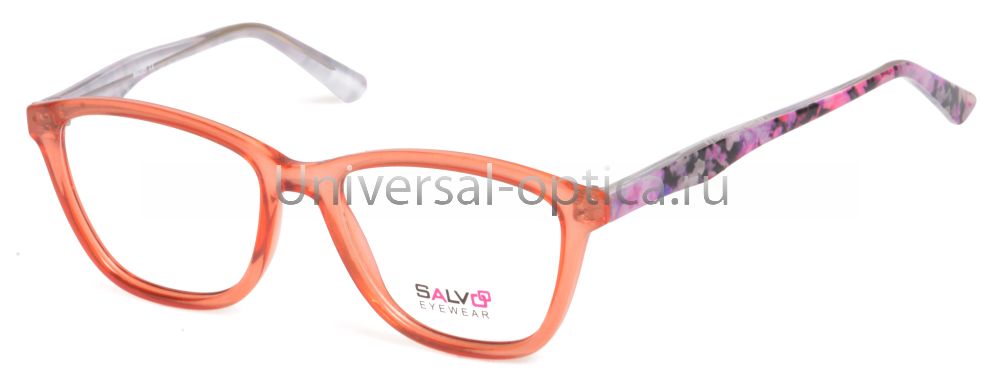 Оправа полимерная SALVO FXPS 510306 col. 4 от Торгового дома Универсал || universal-optica.ru