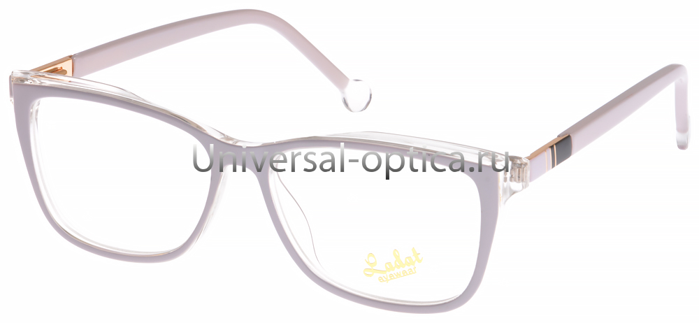 Оправа полимерная LADAT TD6107 c. 4 от Торгового дома Универсал || universal-optica.ru