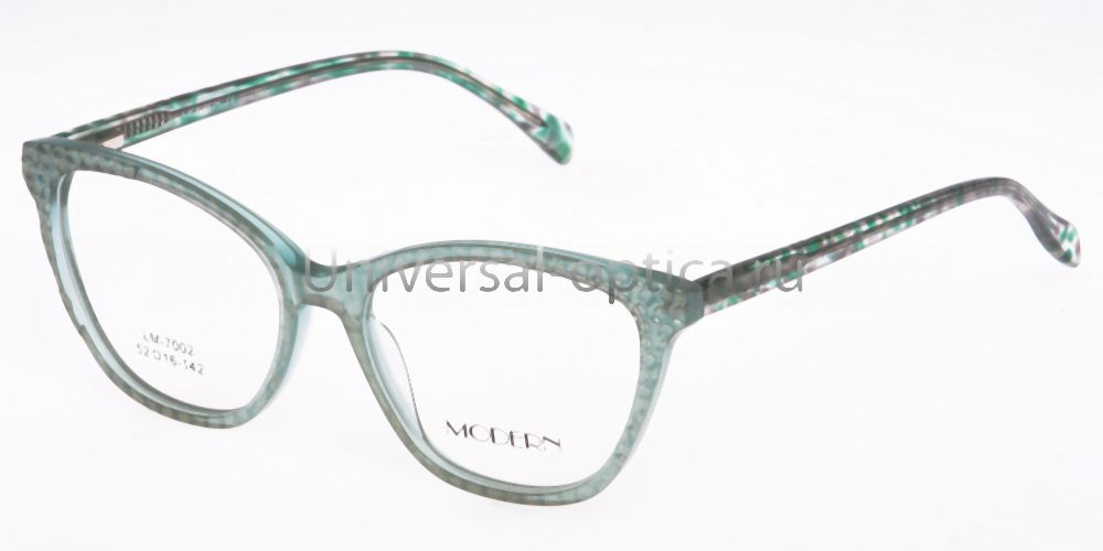 Оправа полимерная Modern LM-7002 col. 4 от Торгового дома Универсал || universal-optica.ru