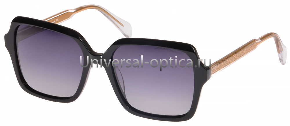 2503-PL солнцезащитные очки Alberto Moratti от Торгового дома Универсал || universal-optica.ru