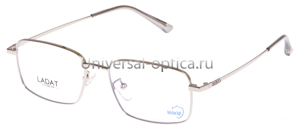 Оправа металлическая LADAT 35117 col. 3 от Торгового дома Универсал || universal-optica.ru