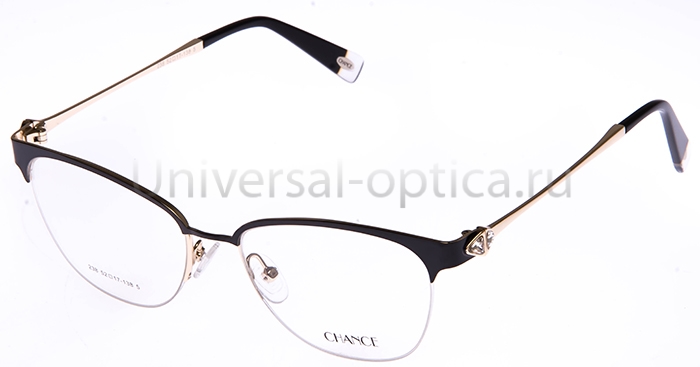 Оправа металлическая Chance 238 от Торгового дома Универсал || universal-optica.ru