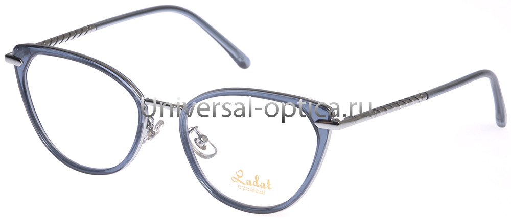 Оправа металлическая LADAT S11806 c. 14 от Торгового дома Универсал || universal-optica.ru