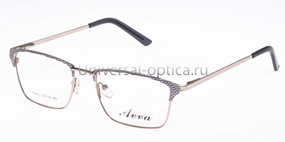 Оправа металлическая Avva 190042 c.368 от Торгового дома Универсал || universal-optica.ru