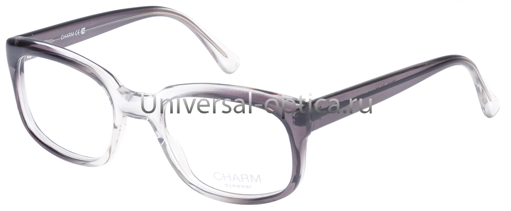 Оправа полимерная Charm/Шарм 7803 c. GREY/СЕРЫЙ от Торгового дома Универсал || universal-optica.ru
