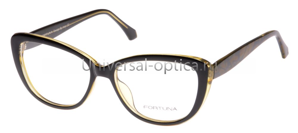 Оправа полимерная Fortuna 186-F от Торгового дома Универсал || universal-optica.ru
