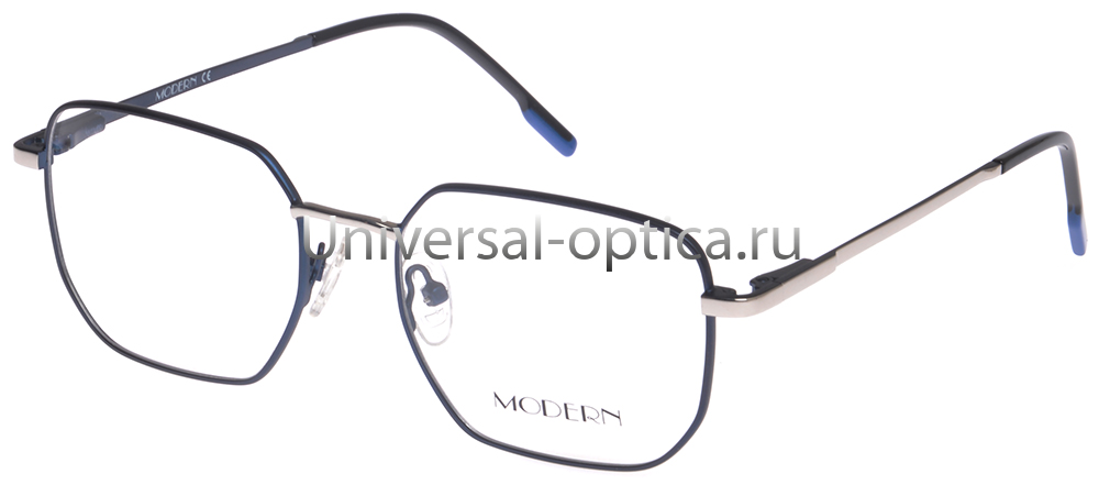Оправа металлическая Modern OLD90126M c. 4 от Торгового дома Универсал || universal-optica.ru