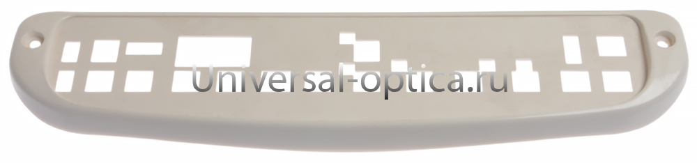 Накладка панели управления SJM-2004 от Торгового дома Универсал || universal-optica.ru