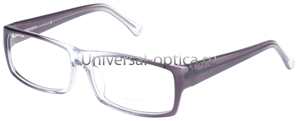 Оправа полимерная Charm/Шарм 9853 c. GREY/СЕРЫЙ от Торгового дома Универсал || universal-optica.ru