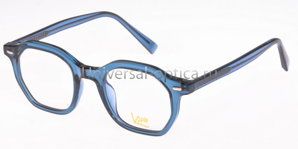 Оправа полимерная Viva 2095 c.5 от Торгового дома Универсал || universal-optica.ru