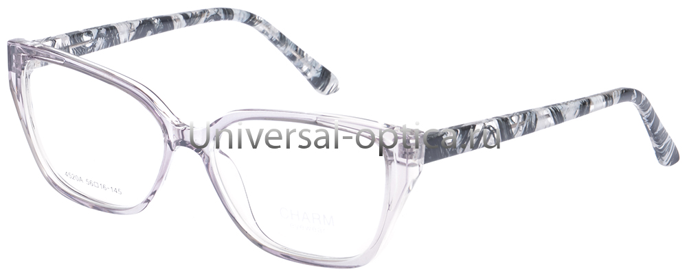 Оправа полимерная Charm/Шарм 4520A c. 2 от Торгового дома Универсал || universal-optica.ru