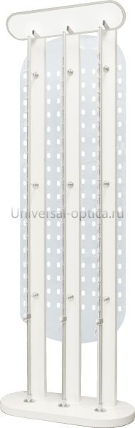 Стойка S-11 (3х18 оправ + ключ) от Торгового дома Универсал || universal-optica.ru