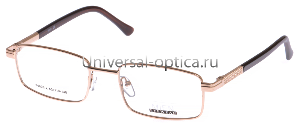 Оправа металлическая Mien 6460B-2 col. 2 от Торгового дома Универсал || universal-optica.ru