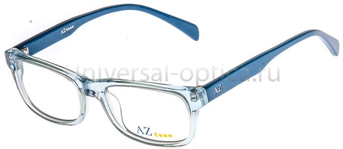 Оправа детская пластиковая AZ Collection AC279  col. 4 от Торгового дома Универсал || universal-optica.ru