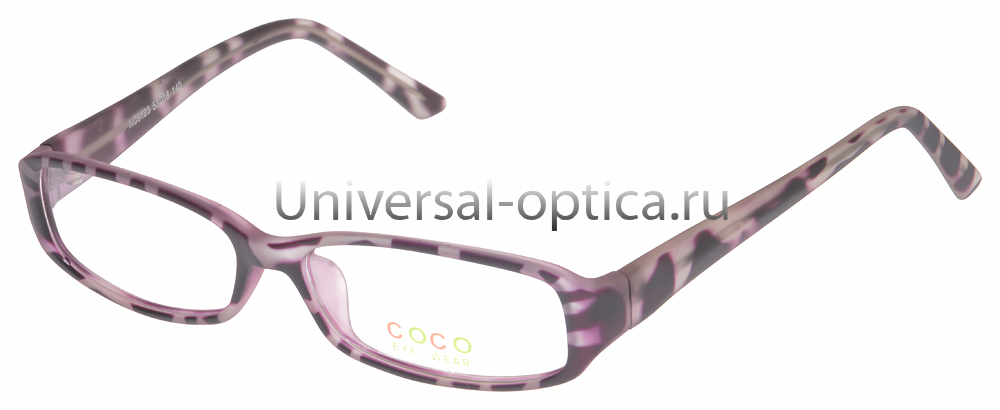 Оправа полимерная Coco NC9123 col. H153 от Торгового дома Универсал || universal-optica.ru