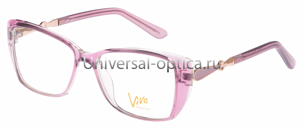 Оправа полимерная Viva TD3017 c. 5 от Торгового дома Универсал || universal-optica.ru