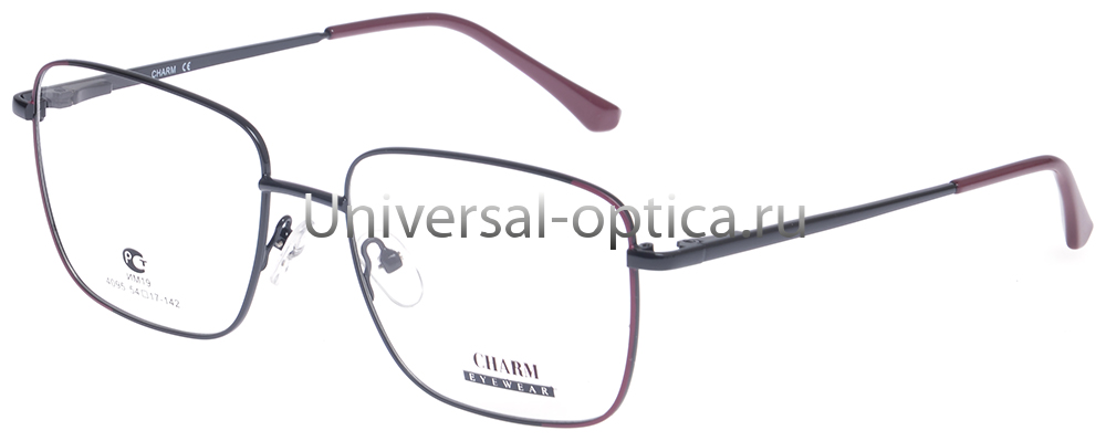 Оправа металлическая Charm/Шарм 4095 c. 4 от Торгового дома Универсал || universal-optica.ru