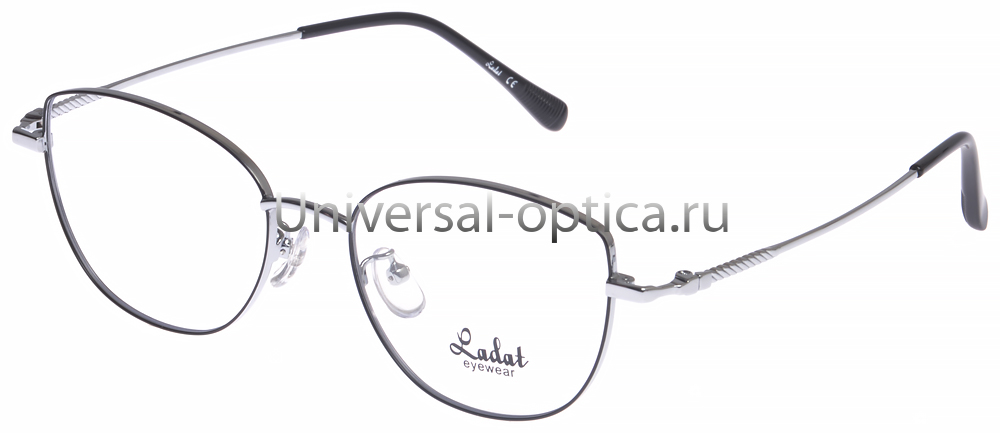 Оправа металлическая LADAT H5575 c. 4 от Торгового дома Универсал || universal-optica.ru