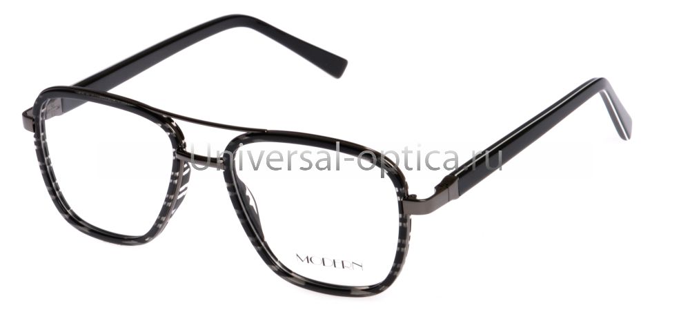 Оправа полимерная Modern P27313 col. 3-1 от Торгового дома Универсал || universal-optica.ru