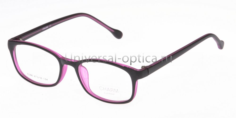 Оправа полимерная Charm 8288 col. 34 от Торгового дома Универсал || universal-optica.ru