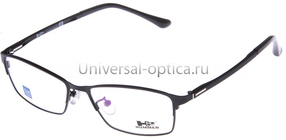 Оправа металлическая (T) 8207 col. 106 от Торгового дома Универсал || universal-optica.ru